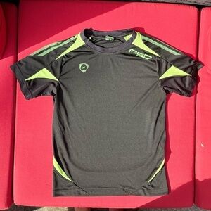 Youth boy dri-fit tee